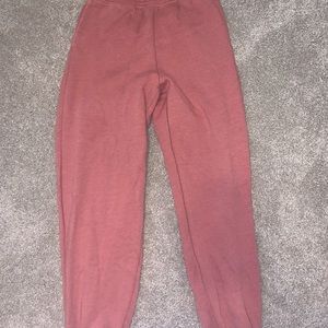sweatpants